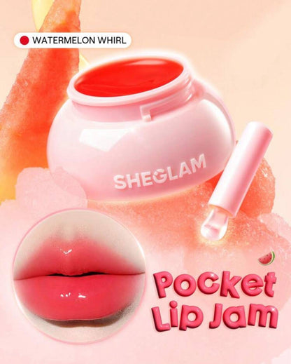 Lip Jam Hydra Jelly