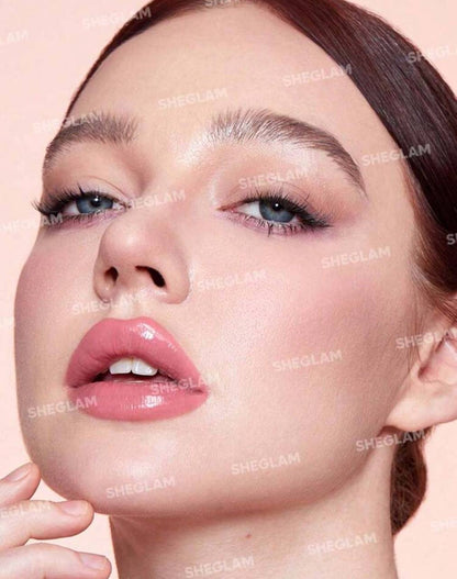 Sheglam lipgloss