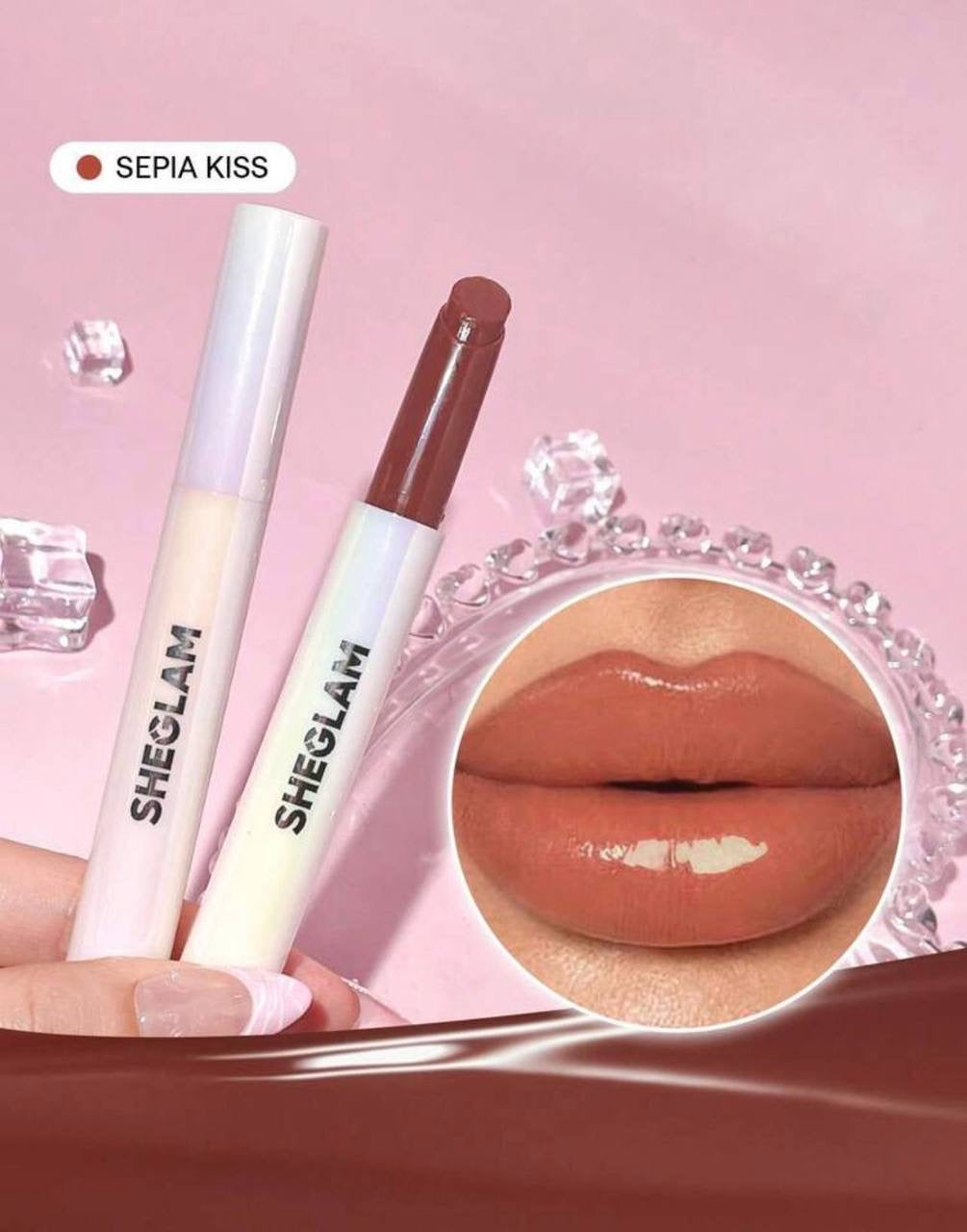 Sheglam Plumper