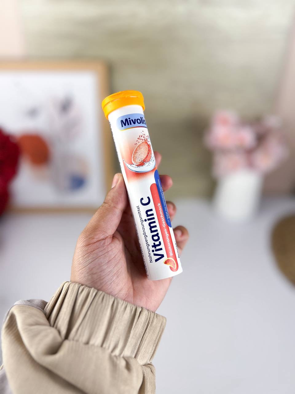 Mivolis Vitamin C