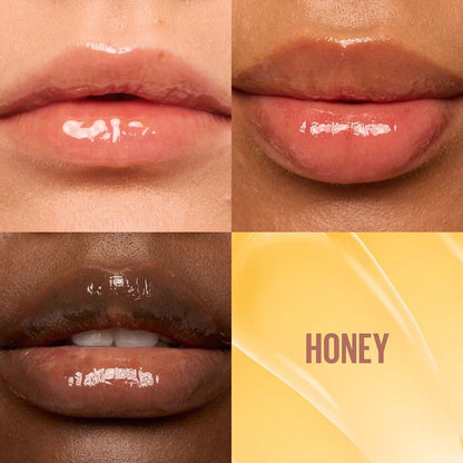 Maybelline lifter lip gloss