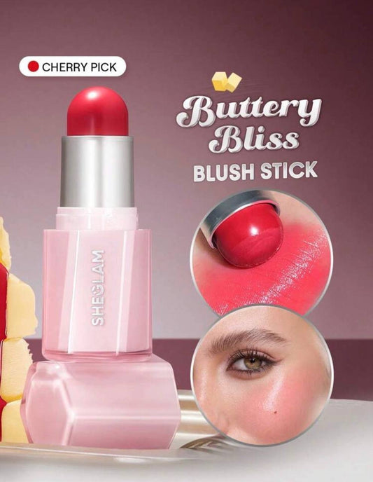 Buttery Bliss blush stick